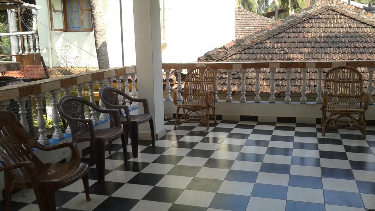 Photo of Outdoor in Calangute