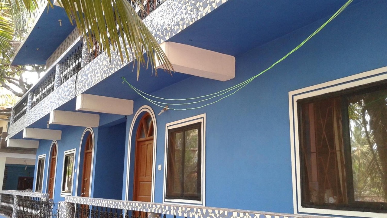 Photo of Outdoor in Calangute