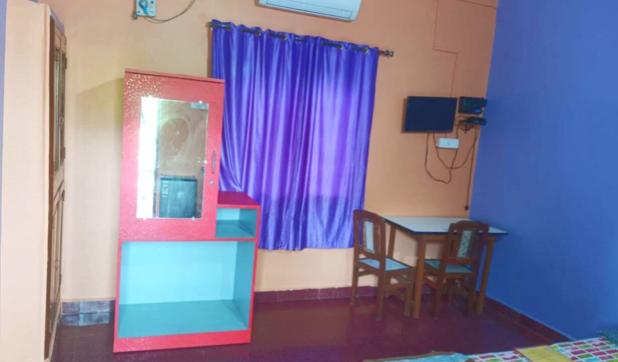 Photo of Bedroom in Calangute