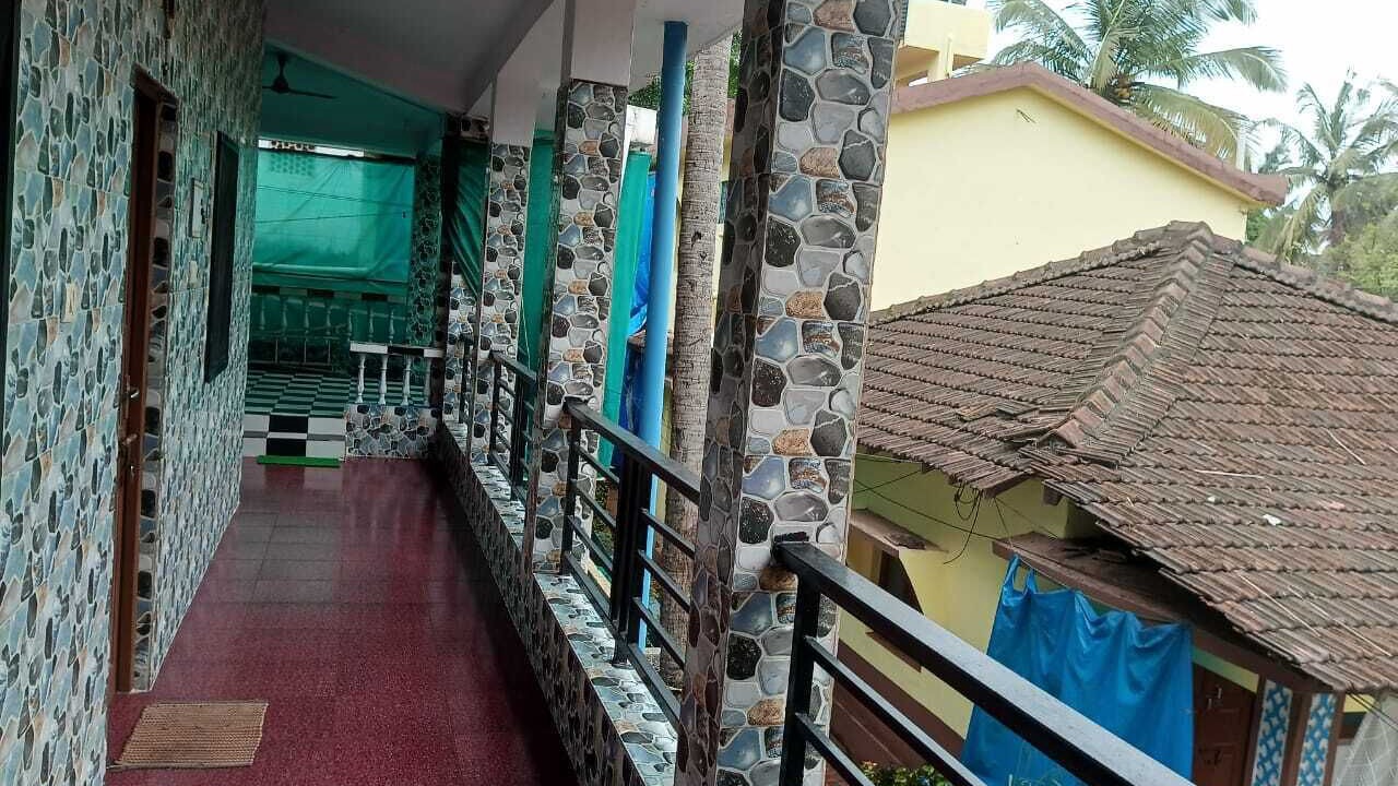 Photo of Outdoor in Calangute
