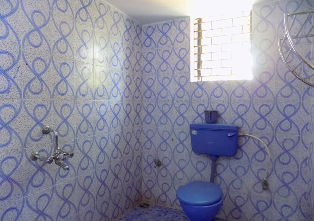 Photo of Bathroom in Calangute