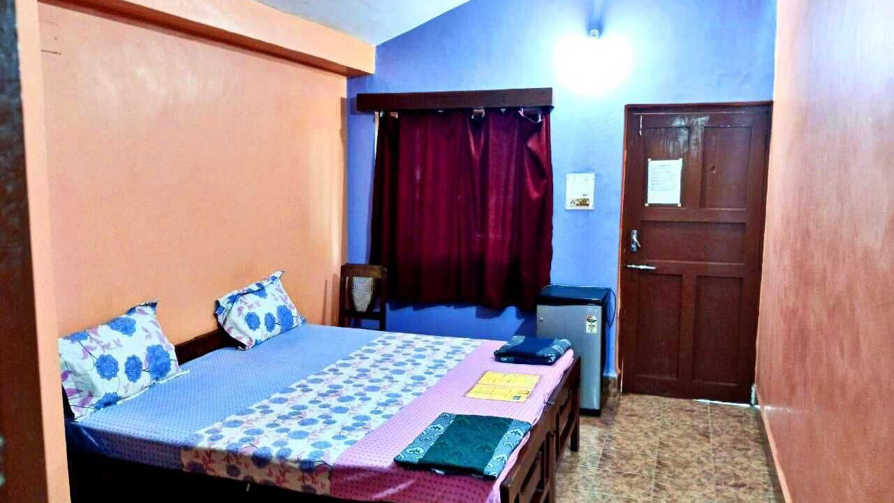 Photo of Bedroom in Calangute