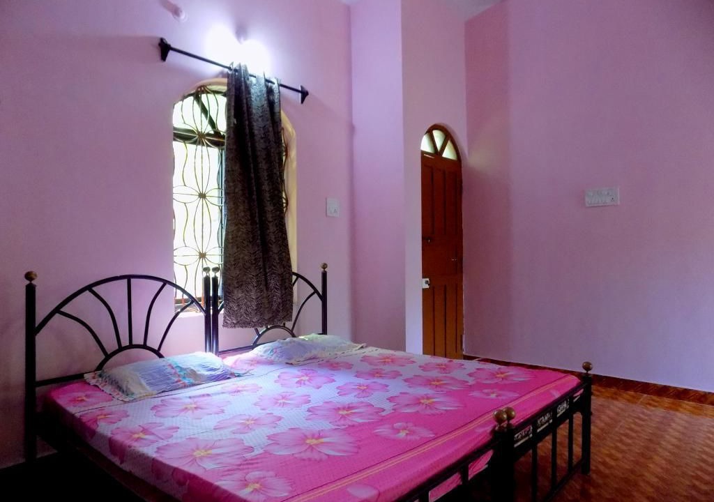 Photo of Bedroom in Calangute