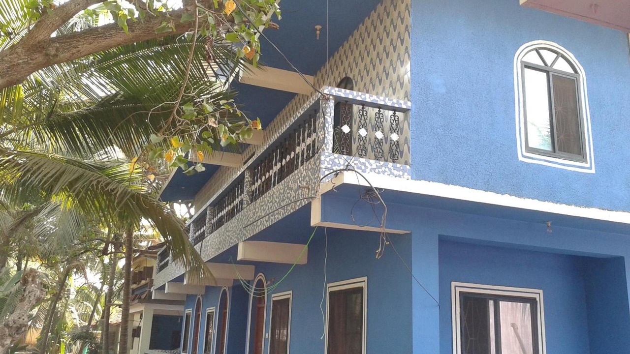 Photo of Outdoor in Calangute