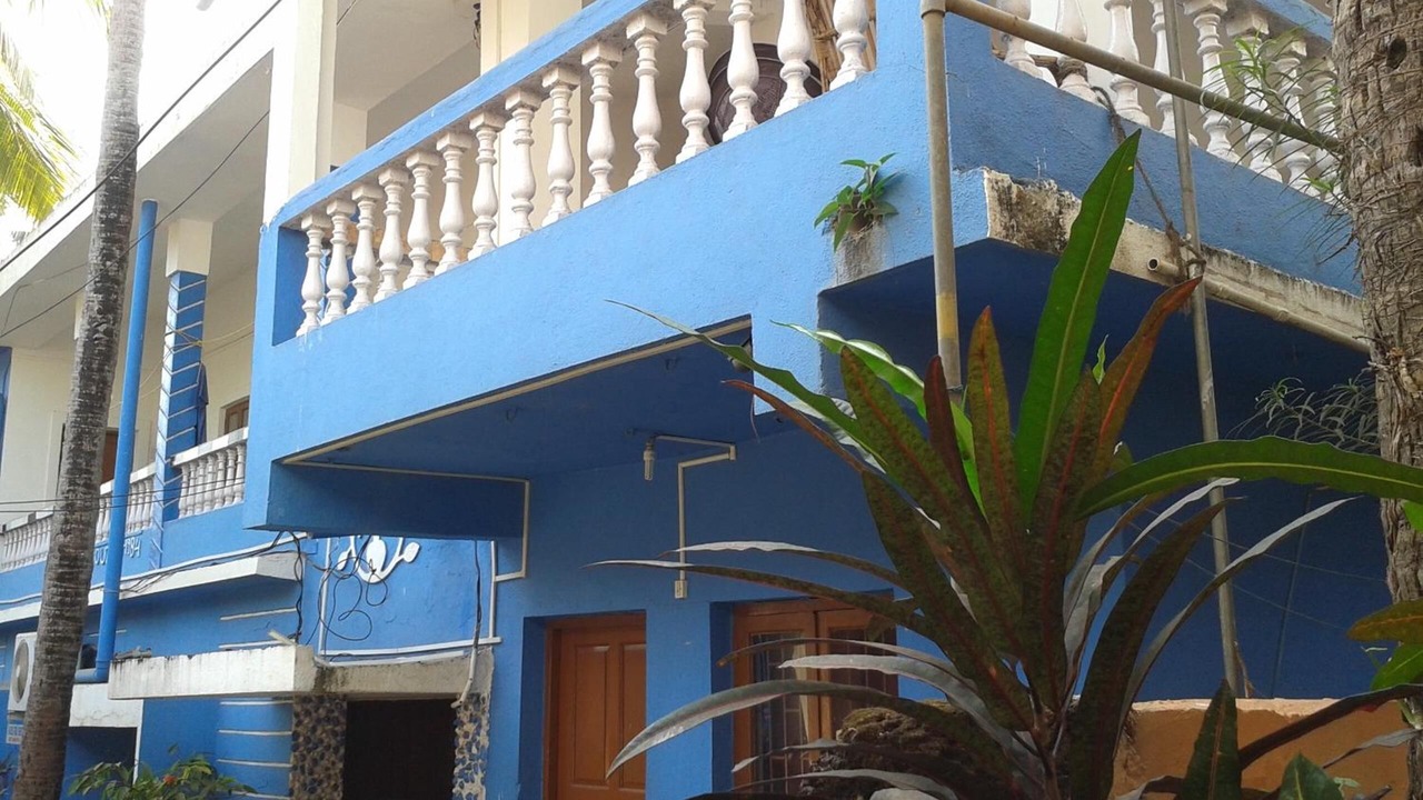 Photo of Outdoor in Calangute