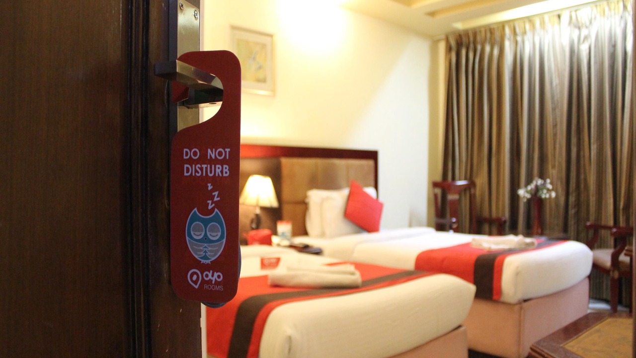 Photo of Bedroom in Greater Kailash Enclave I
