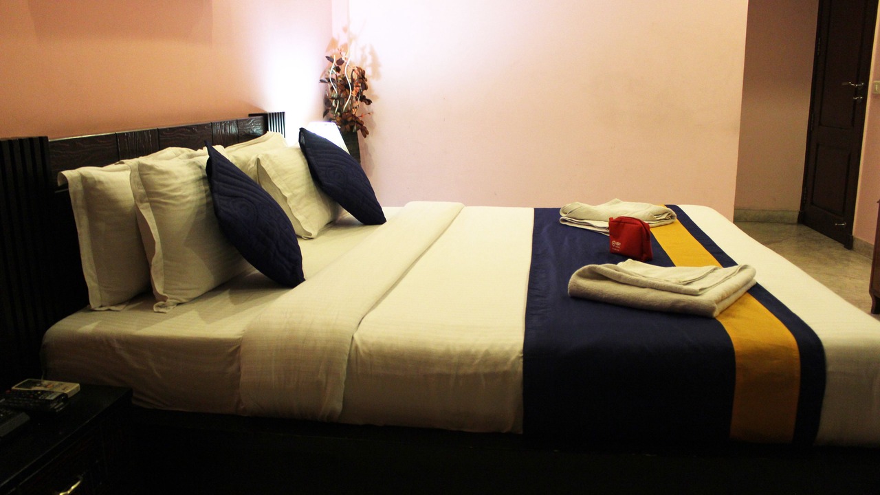 Photo of Bedroom in Greater Kailash Enclave I
