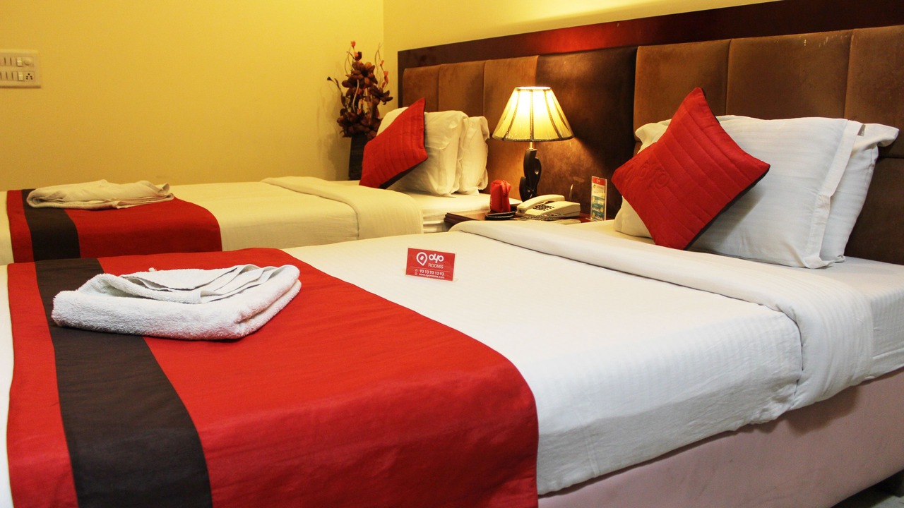 Photo of Bedroom in Greater Kailash Enclave I