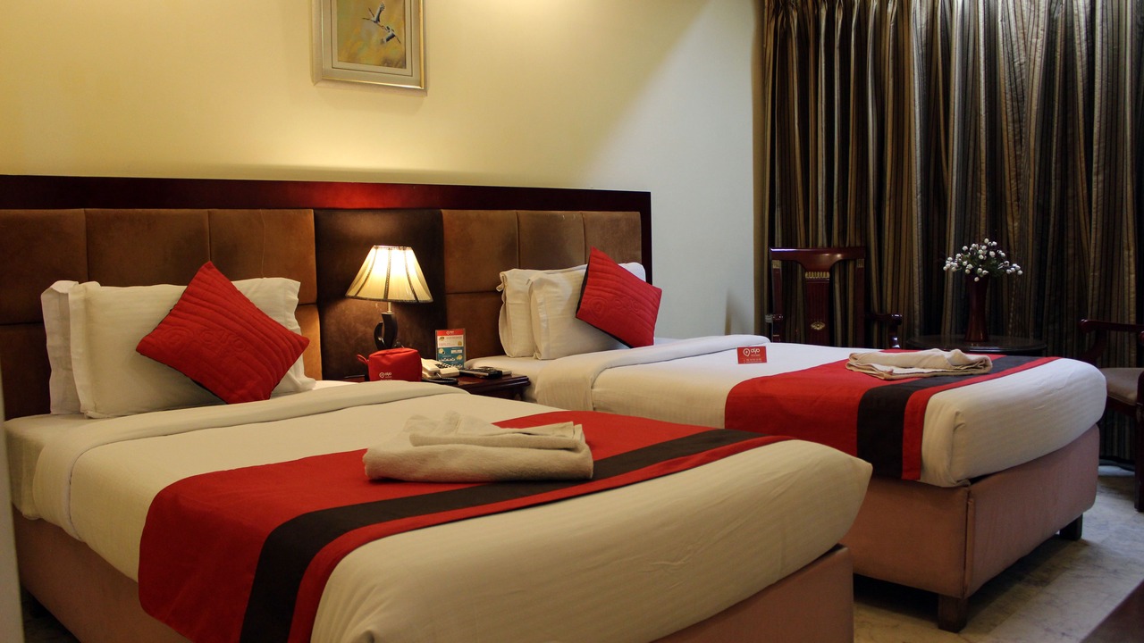 Photo of Bedroom in Greater Kailash Enclave I