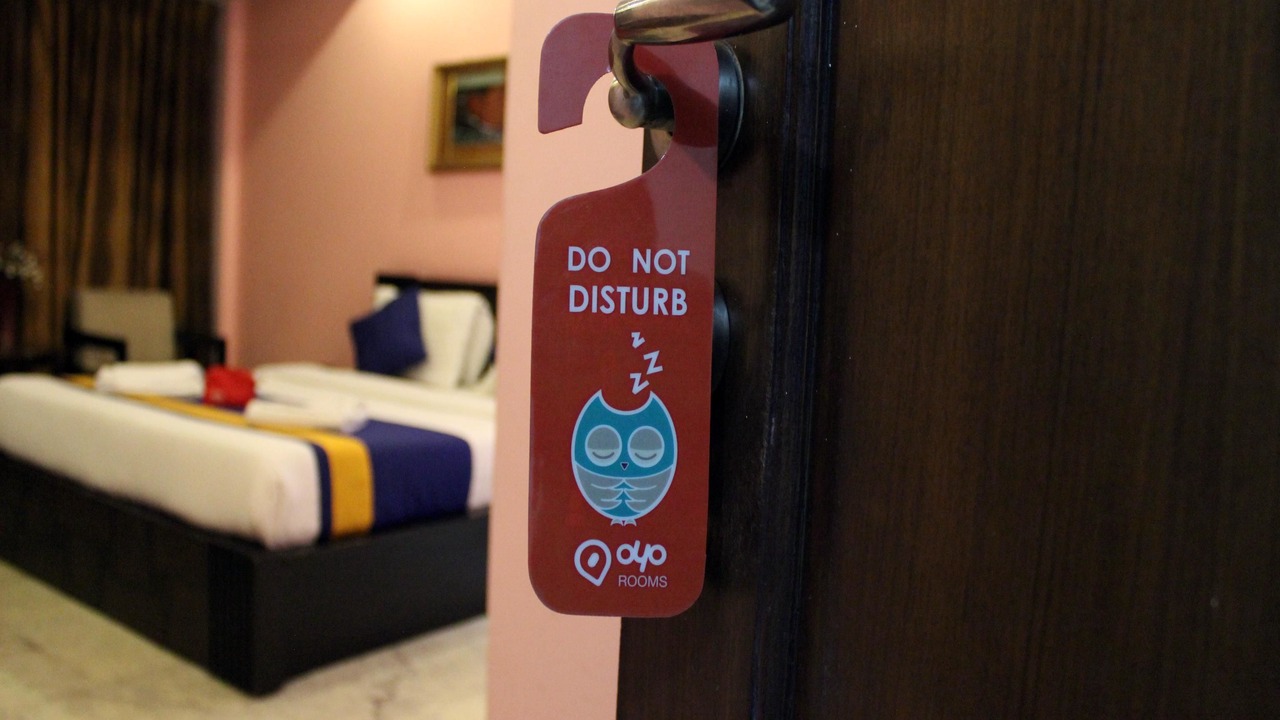 Photo of Bedroom in Greater Kailash Enclave I
