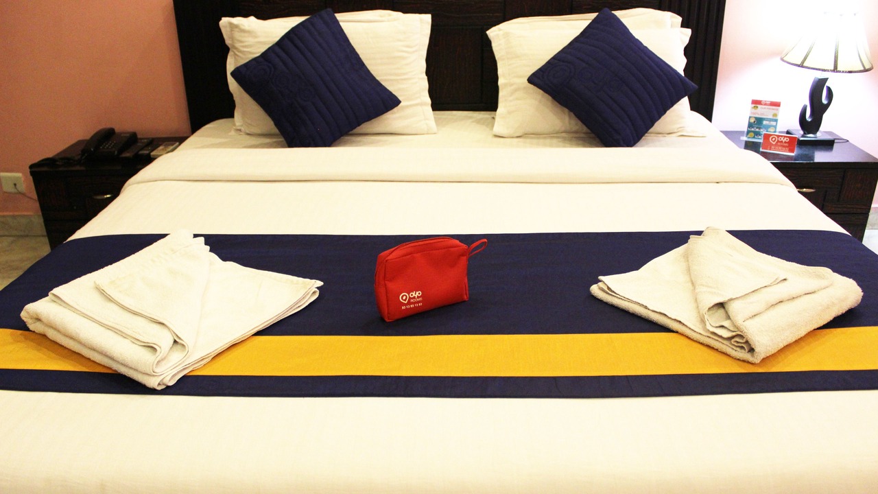 Photo of Bedroom in Greater Kailash Enclave I