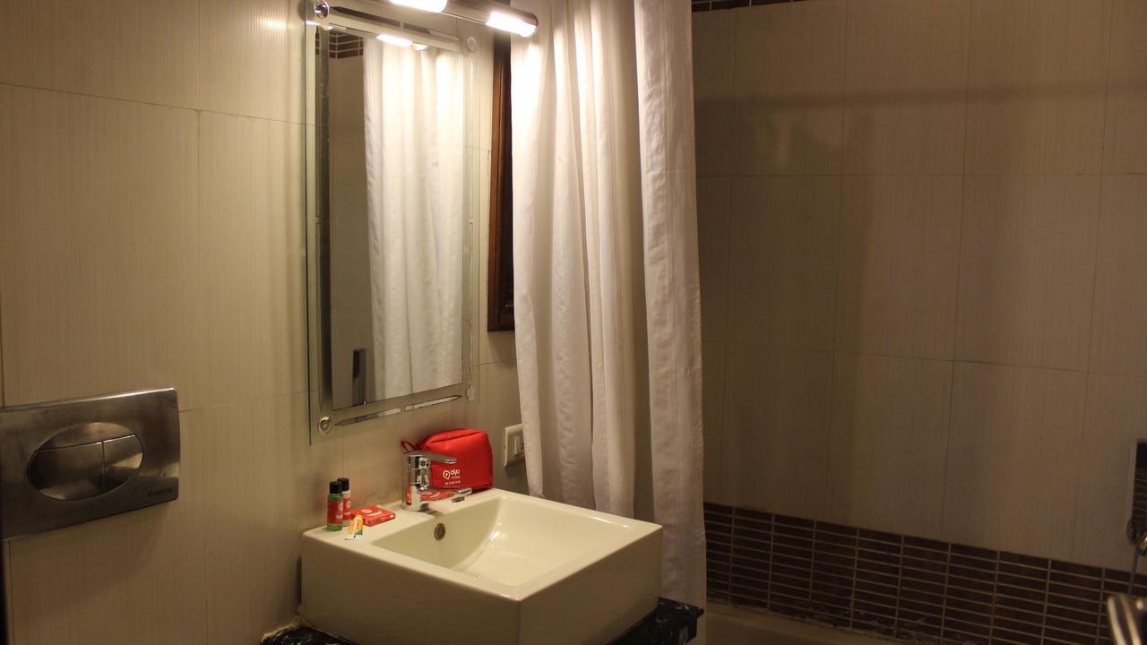 Photo of Bedroom in Greater Kailash Enclave I