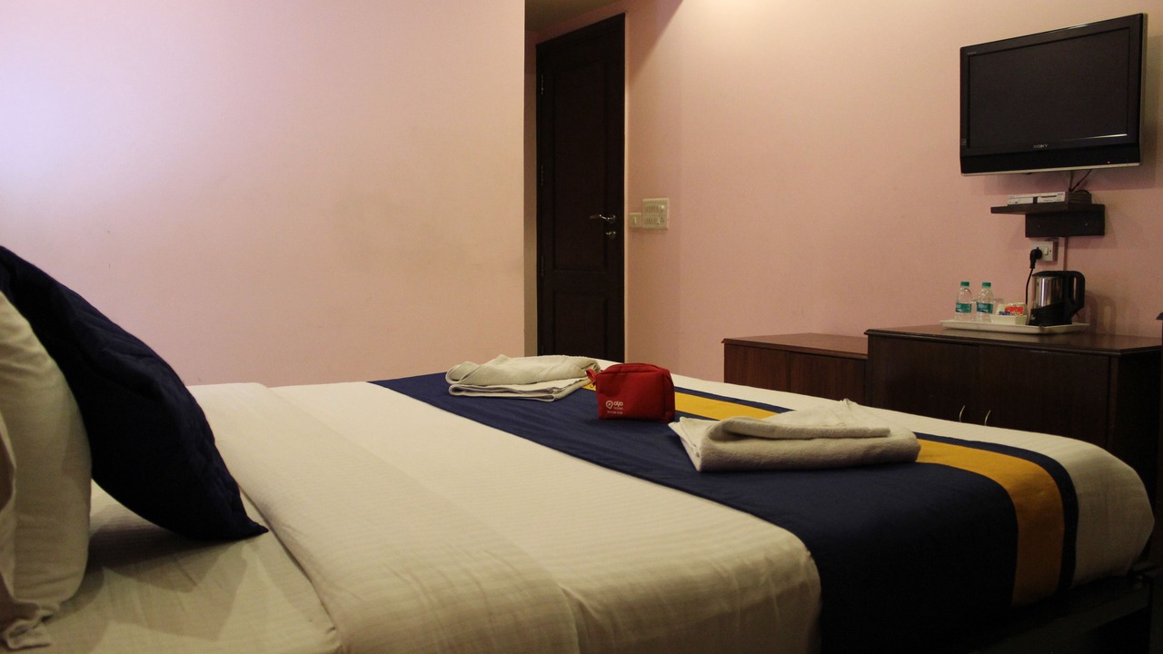 Photo of Bedroom in Greater Kailash Enclave I
