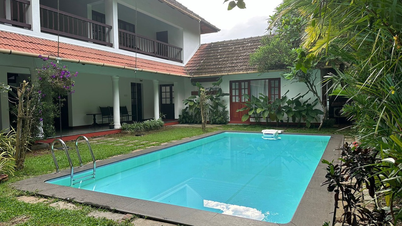 Photo of Outdoor in Nedumbassery
