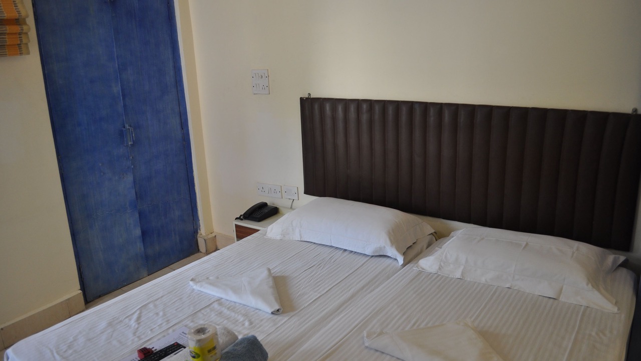 Photo of Bedroom in Jangpura