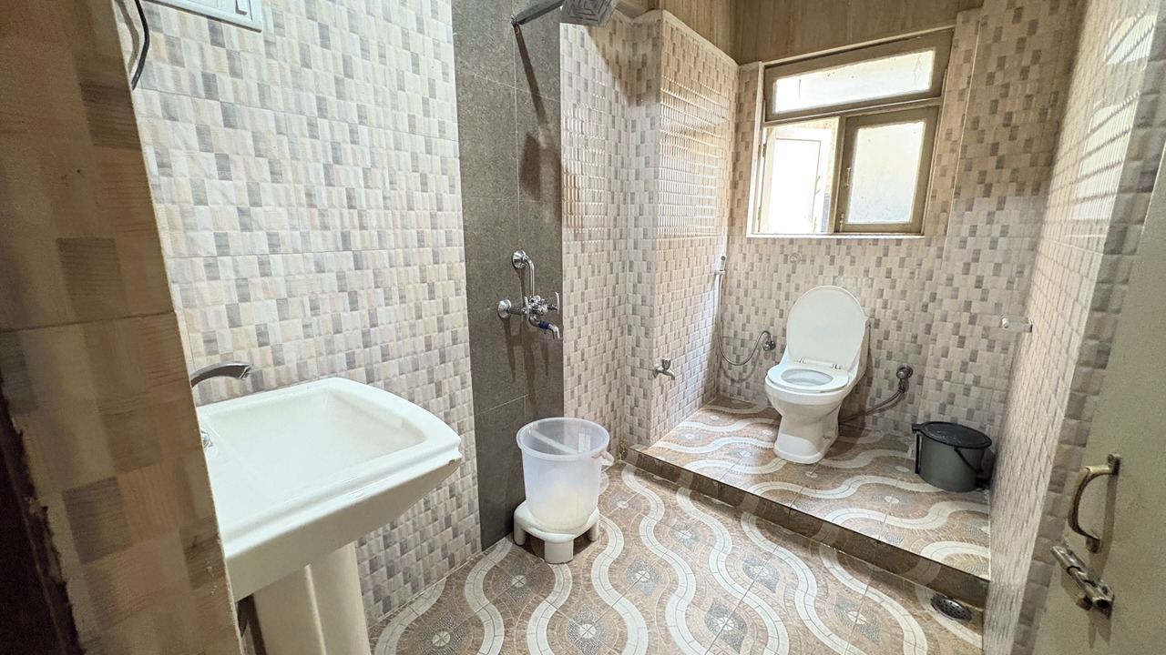 Photo of Bathroom in Darjeeling