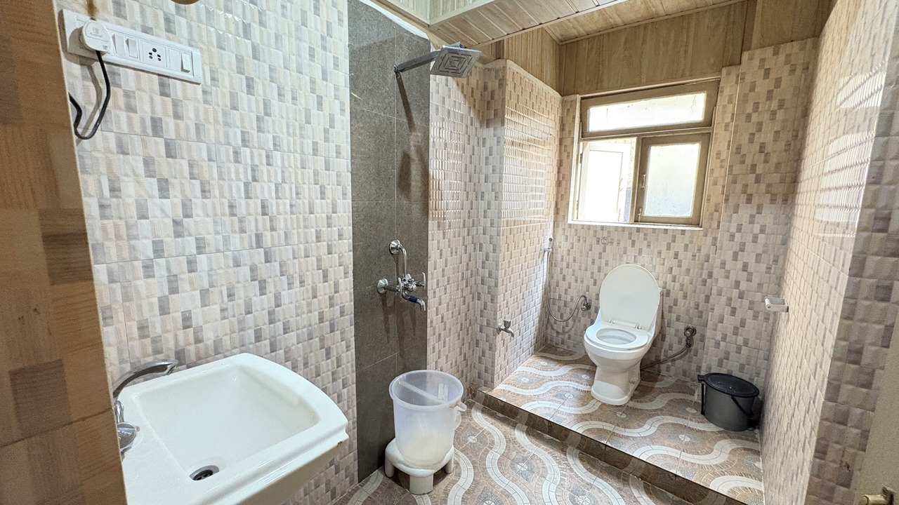 Photo of Bathroom in Darjeeling