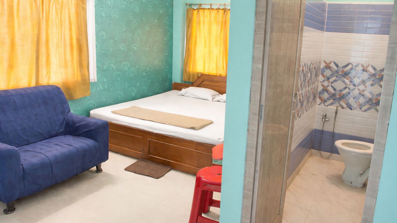 Photo of Bedroom in Digha