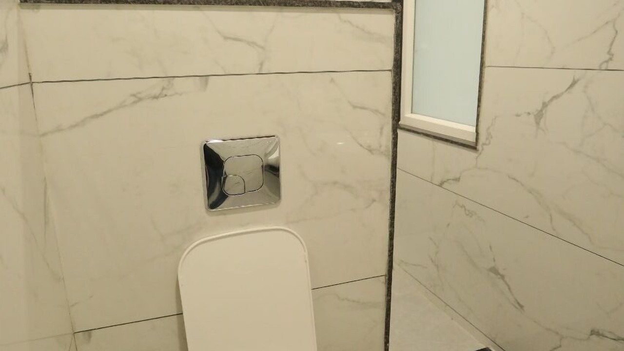 Photo of Bathroom in Chittorgarh