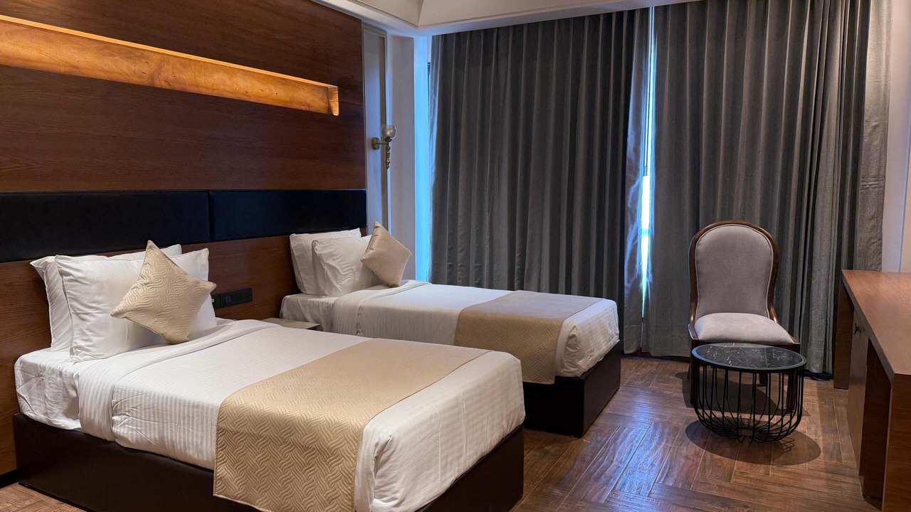 Photo of Bedroom in Hisar