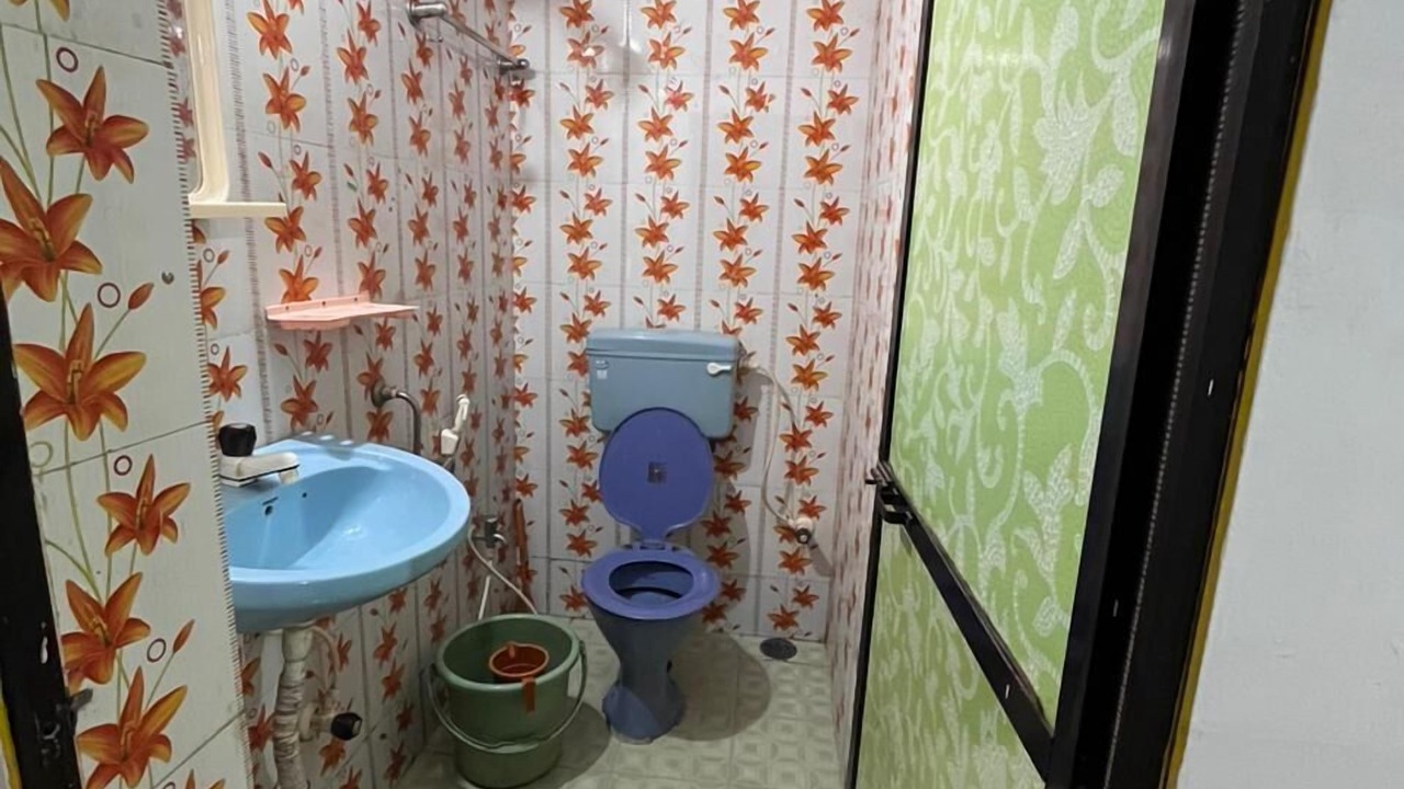 Photo of Bathroom in Saunta Vaddo