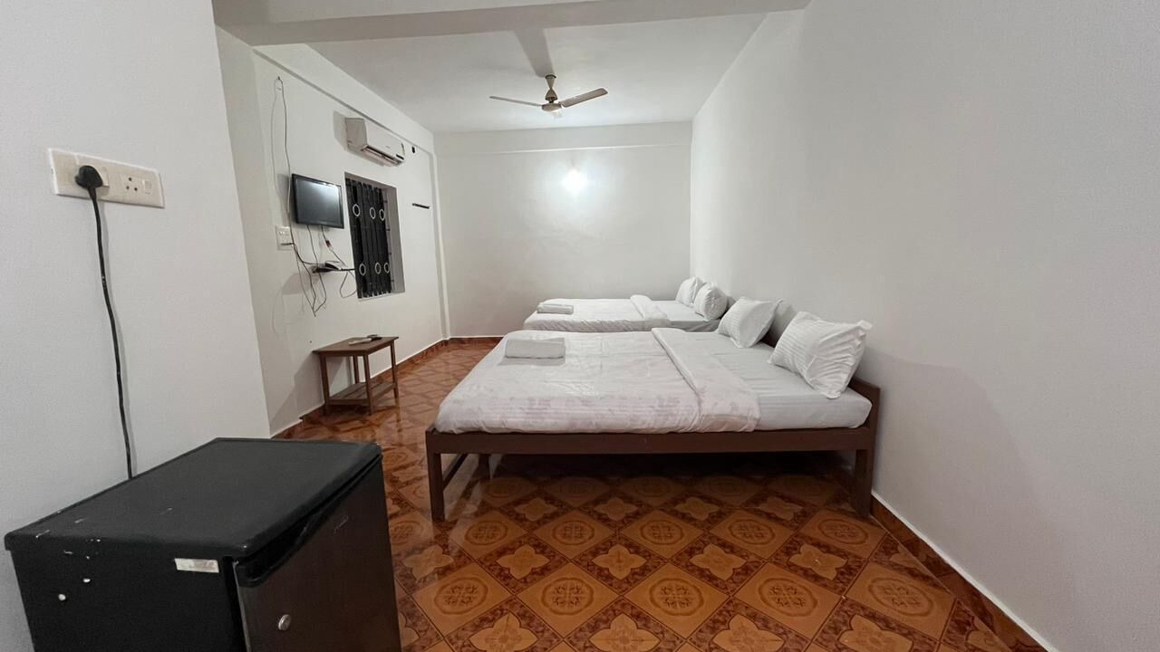 Photo of Bedroom in Saunta Vaddo