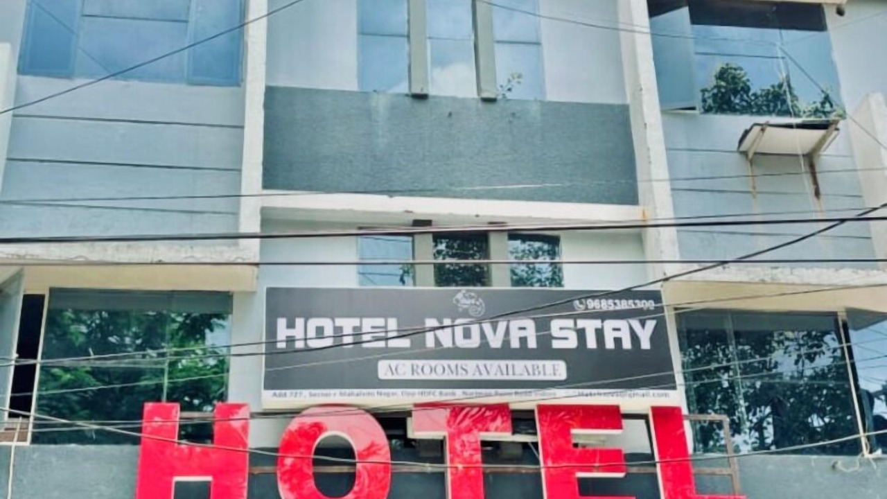 Photo of Outdoor in Indore