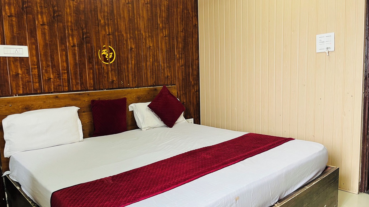 Photo of Bedroom in Indore