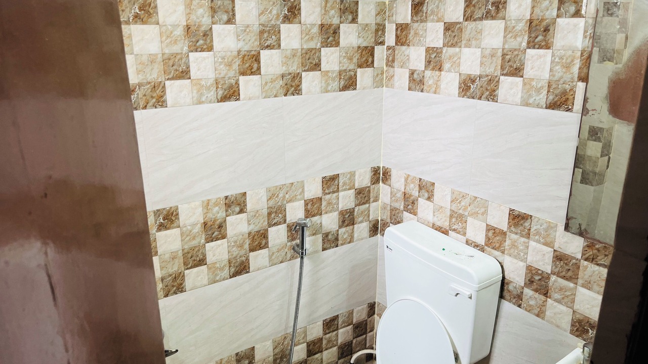 Photo of Bathroom in Indore