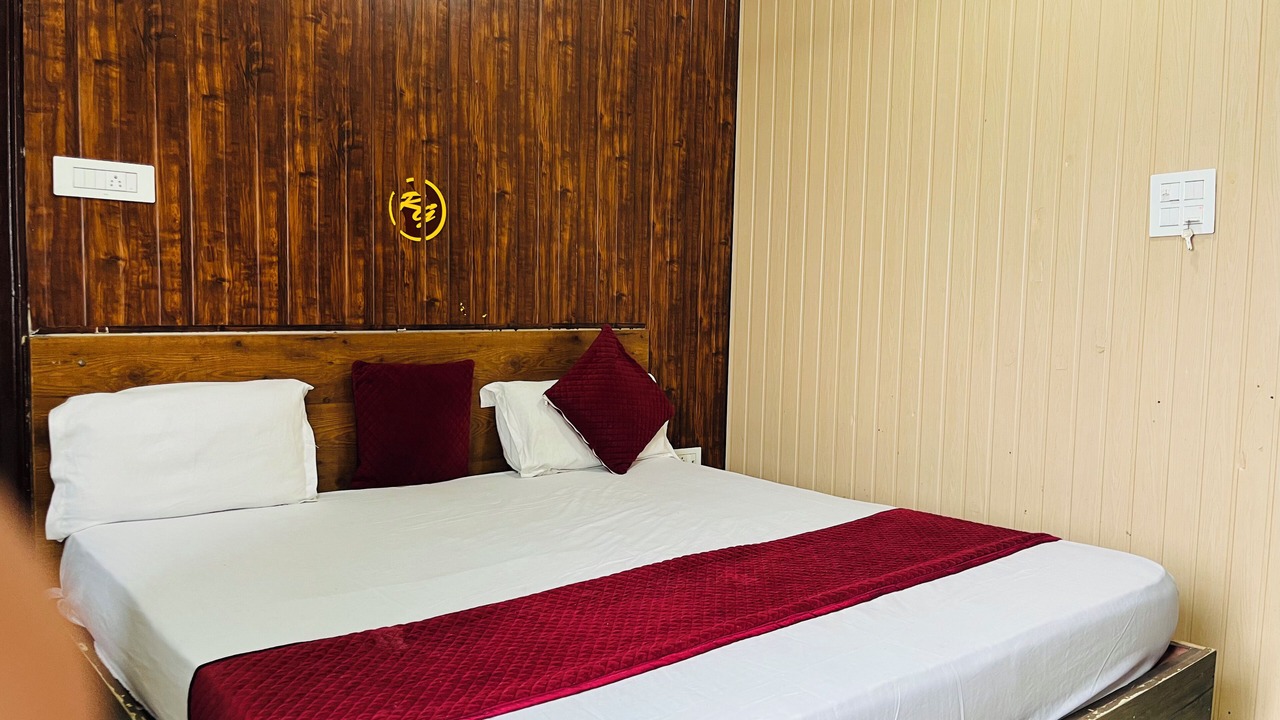 Photo of Bedroom in Indore