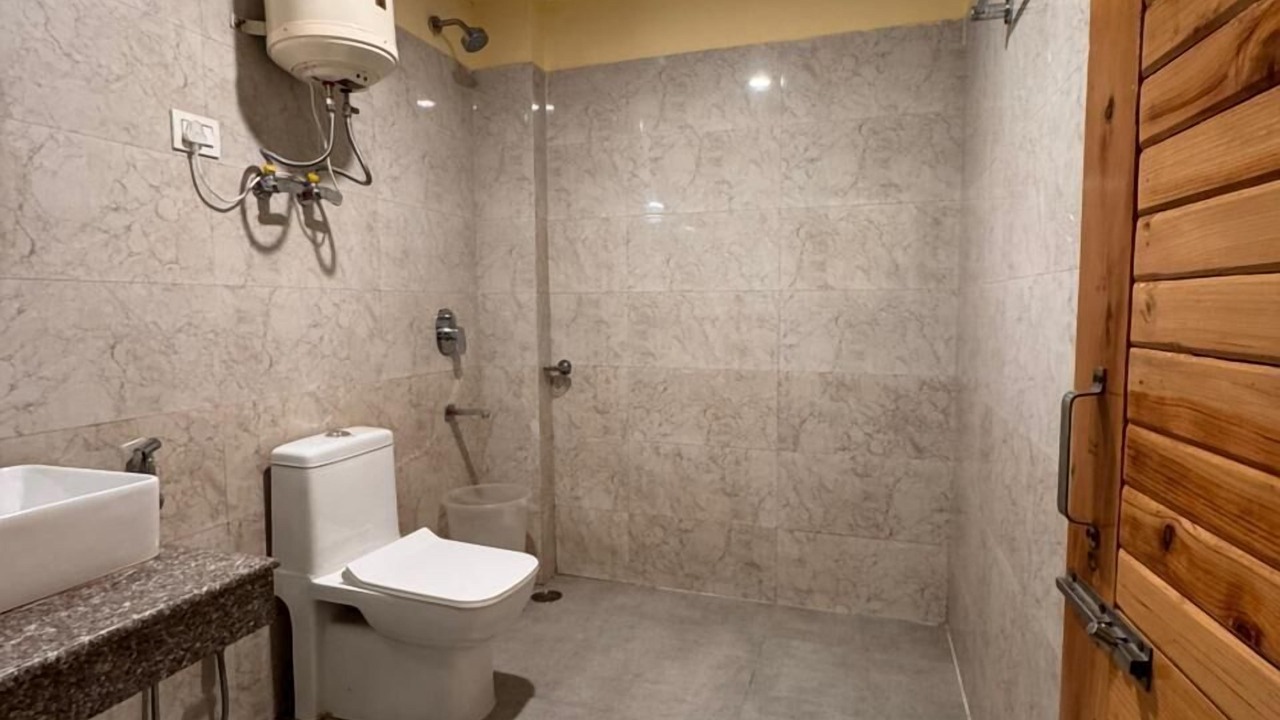 Photo of Bathroom in Simsa Village