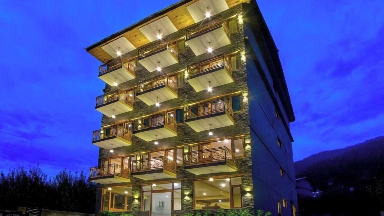 Photo of Outdoor in Simsa Village
