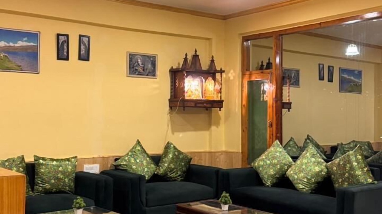 Photo of Outdoor in Simsa Village