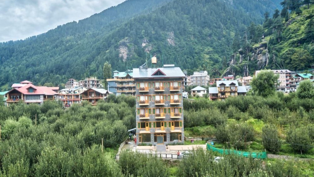 Photo of Outdoor in Simsa Village