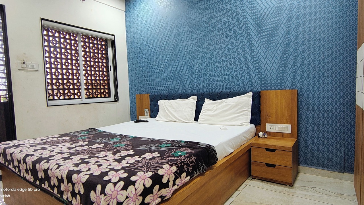 Photo of Bedroom in Halvad