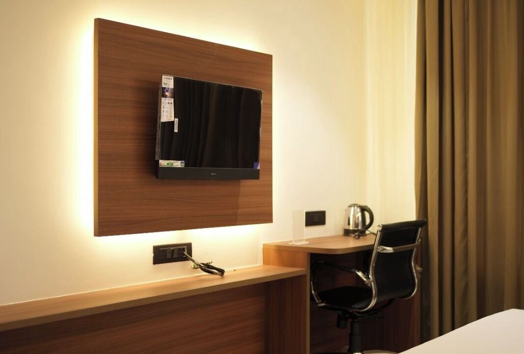 Photo of Bedroom in Kharabwadi