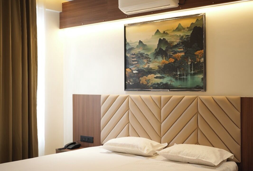 Photo of Bedroom in Kharabwadi