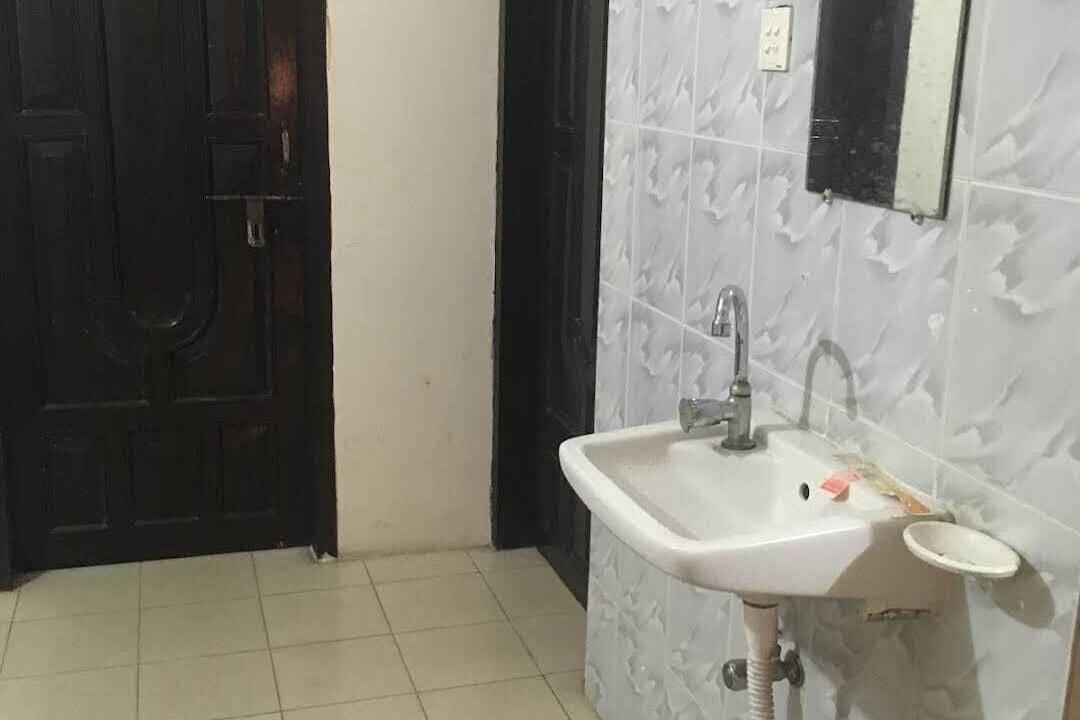 Photo of Bathroom in Sunamganj