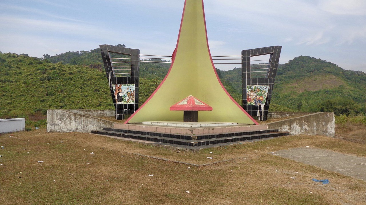 Photo of Outdoor in Sunamganj