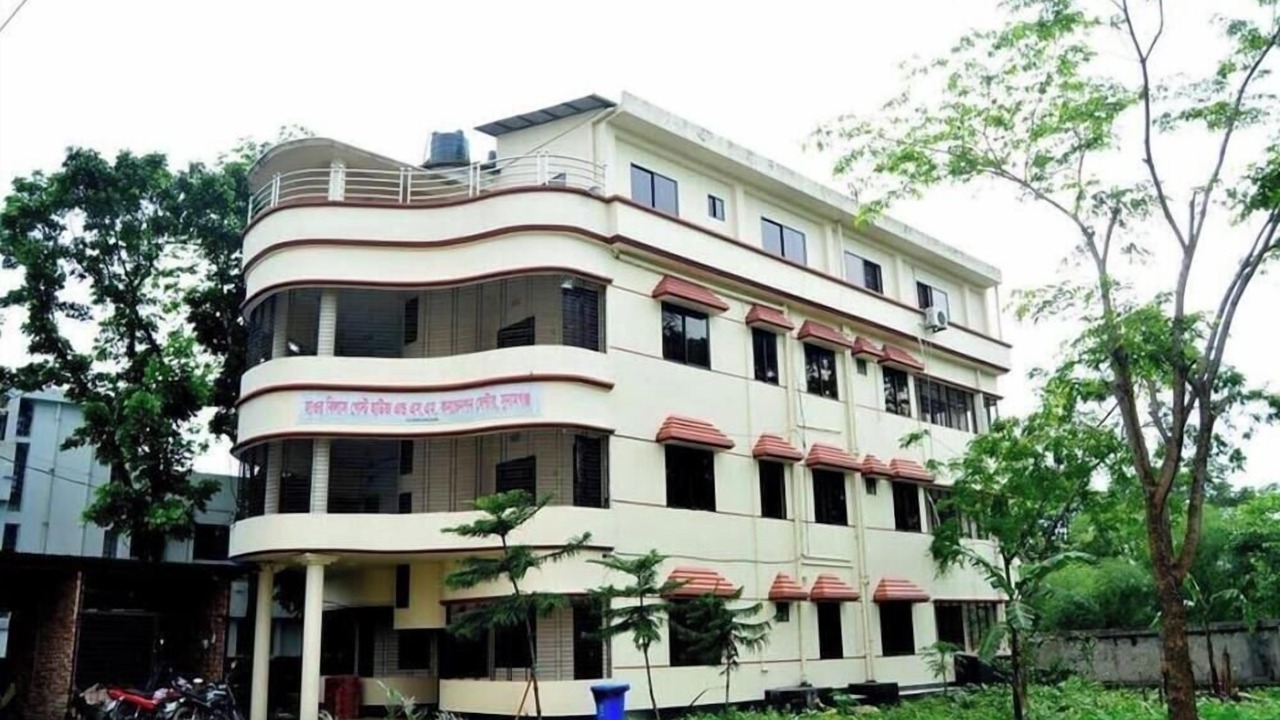 Photo of Outdoor in Sunamganj