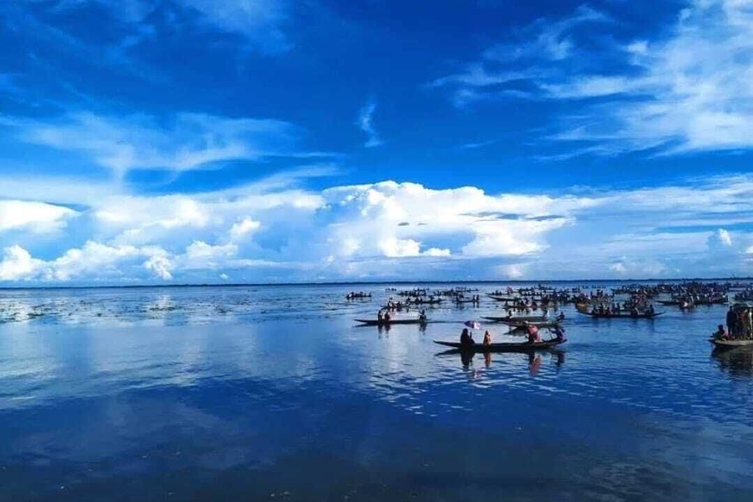 Photo of Outdoor in Sunamganj