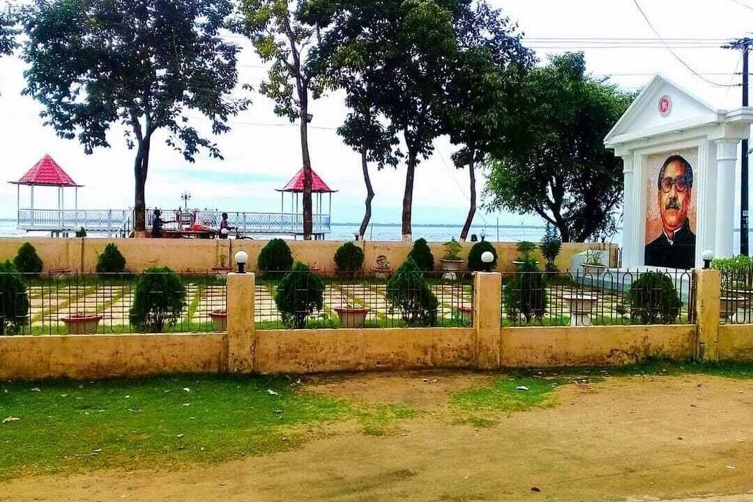 Photo of Outdoor in Sunamganj