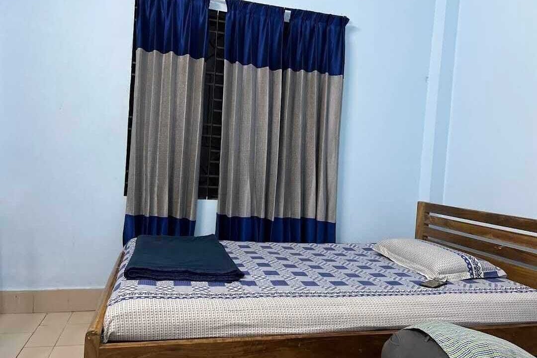 Photo of Patio Balcony in Sunamganj