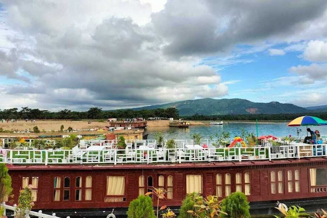 Photo of Outdoor in Sunamganj