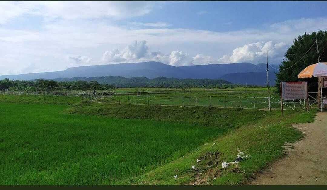 Photo of Outdoor in Sunamganj