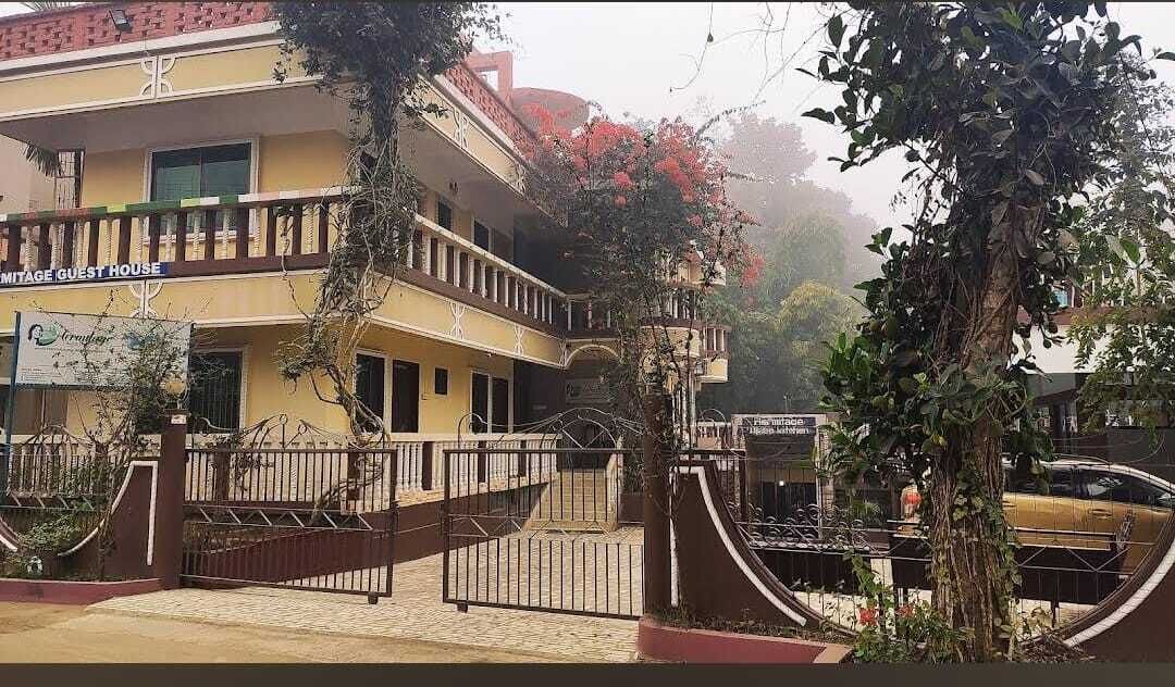 Photo of Outdoor in Sreemangal Upazila