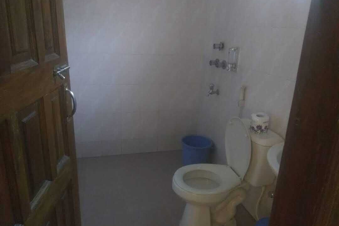 Photo of Bathroom in Sreemangal Upazila