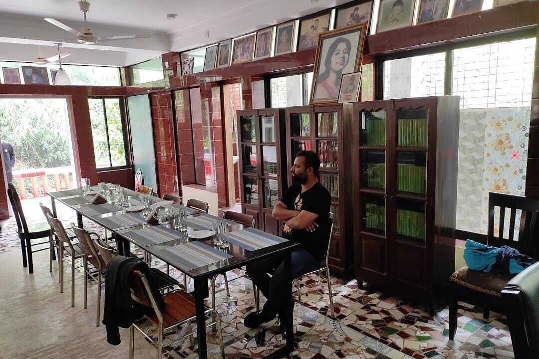 Photo of Others in Sreemangal Upazila