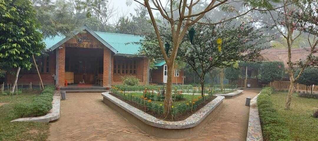 Photo of Others in Sreemangal Upazila