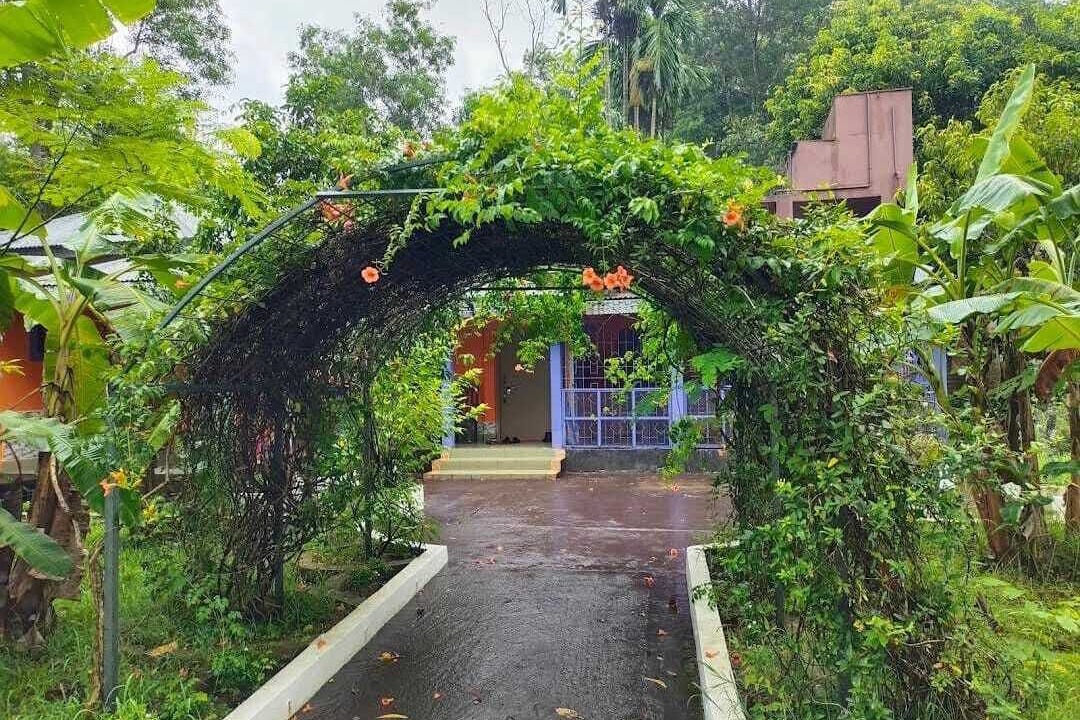 Photo of Livingroom in Sreemangal Upazila